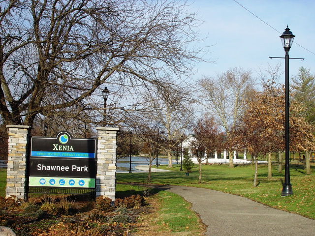 Shawnee Park